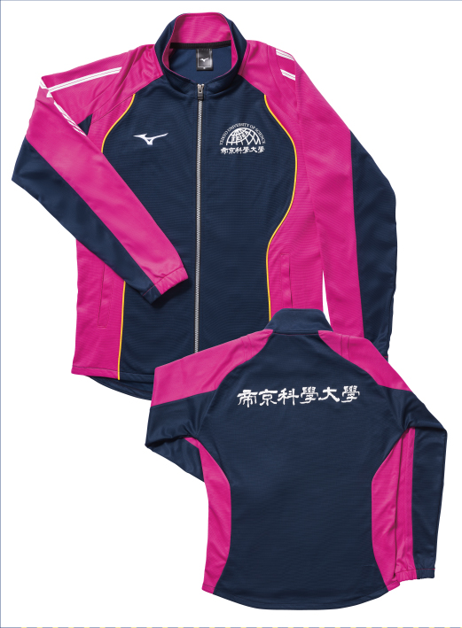 画像 ユニホーム