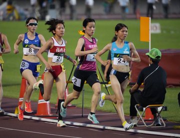 【全日本インカレ】今西