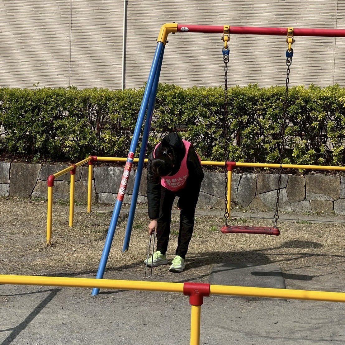 帝京科学大学駅伝女子チームメンバー